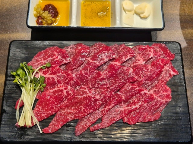 Hanujiptuppulsawi Songdojikyeong店 写真 5