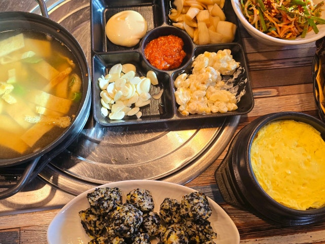 Bulnanmakchang Cheonanbaekseok店 照片 6
