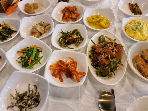 정가네묵은지생갈비찜 사진 4