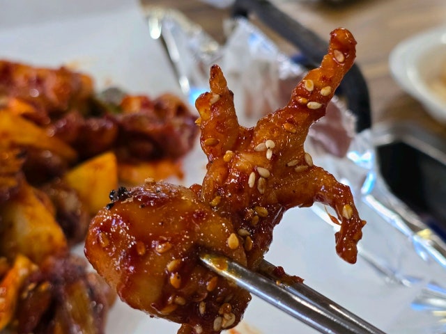 Ttottosaenggopchang 照片 6