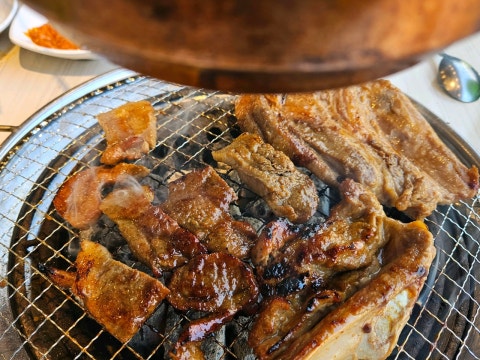 명륜진사갈비 간석오거리점 사진 4