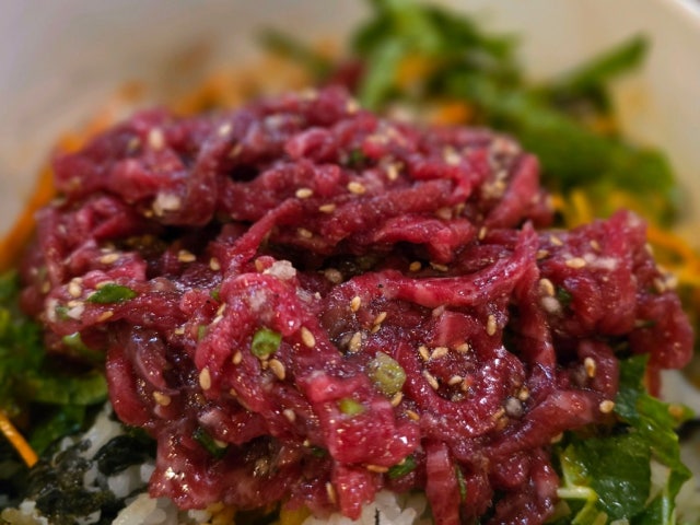 Noransangsogalbi Yeoksam店 照片 5