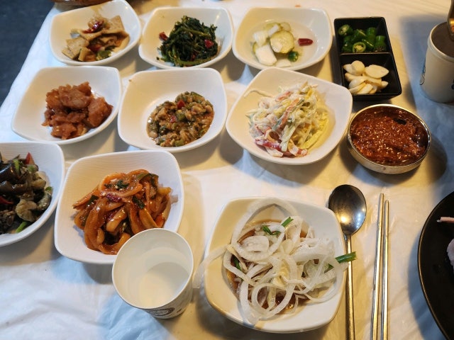 Saenggogiogyeopjip 照片 6