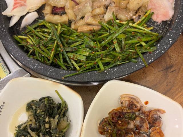 Saenghanugopchang 写真 6