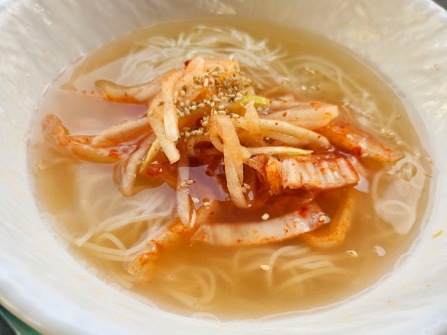 Cheoniogyeopsal Boramae店 照片 5