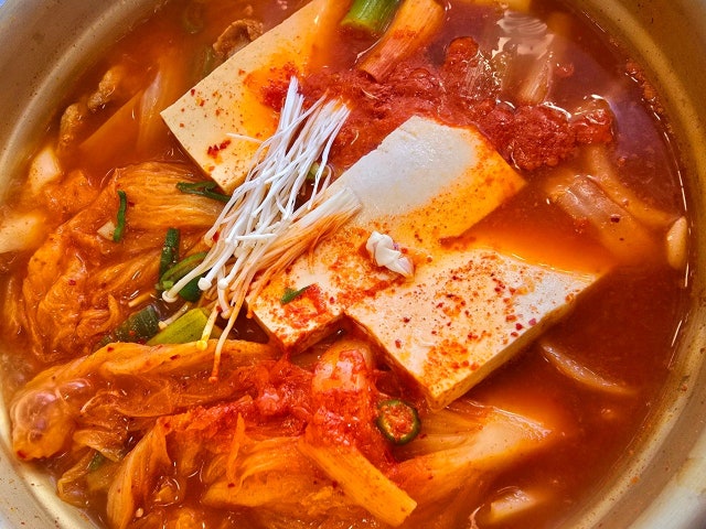 Itaewonsamgyeop 照片 5