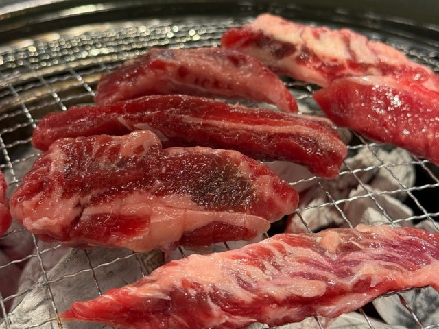 Damgahwarogui Mokdong店 照片 6