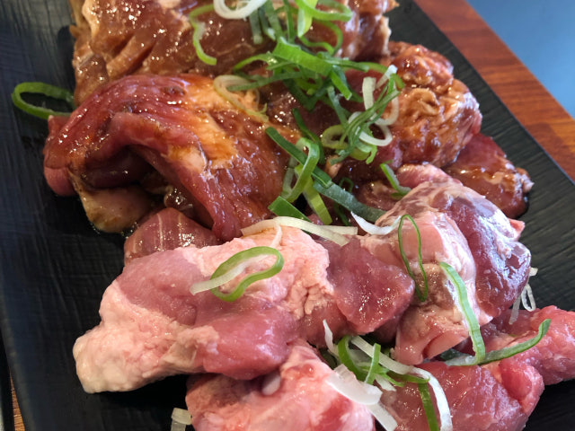 Yukjanggalbi Guui店 照片 5