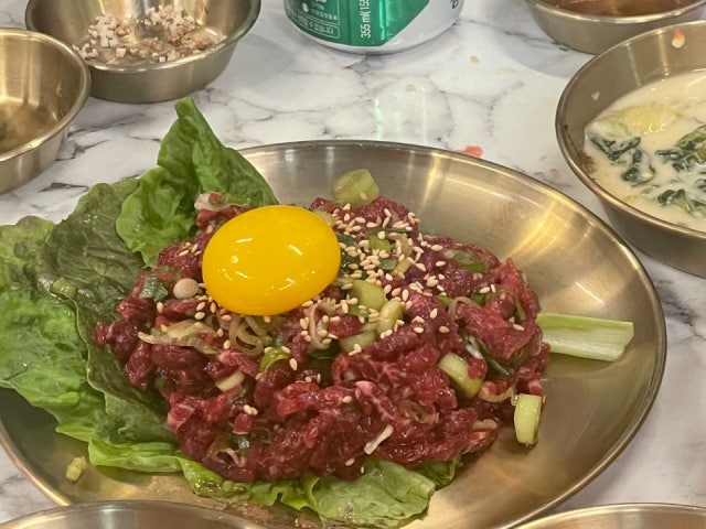 Dalsangilgalbi 写真 5