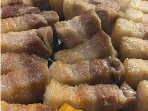 할매솥뚜껑삼겹살 천안신부점 사진 4
