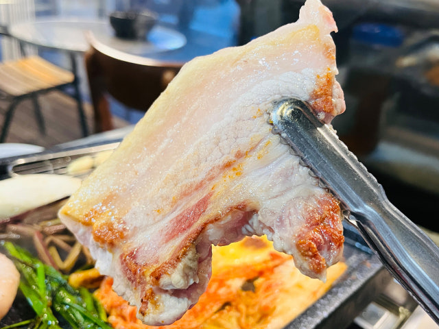 Chueokui Samgyeopsal Photos 4