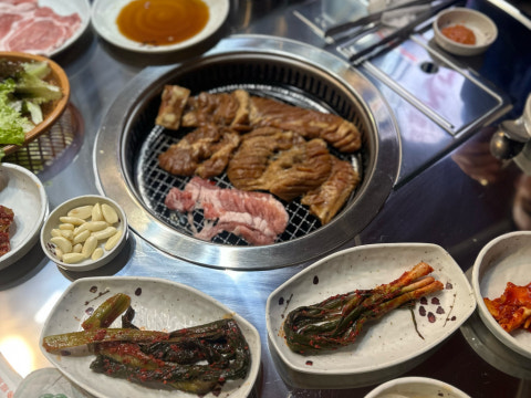 갈비속으로 본점 사진 4