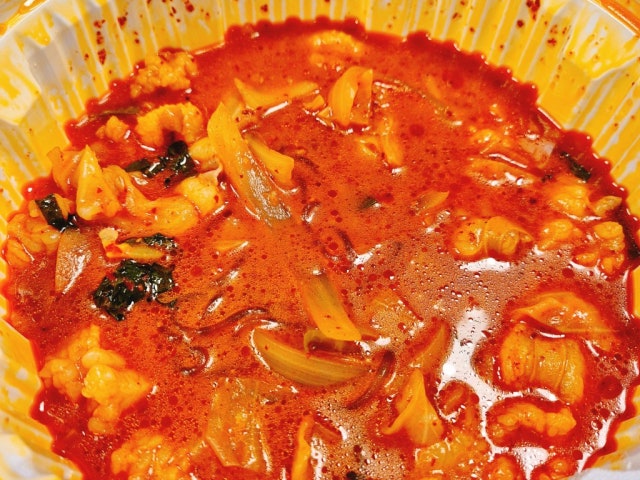 8seon Yangdaechang&gopchangjeongol 照片 4