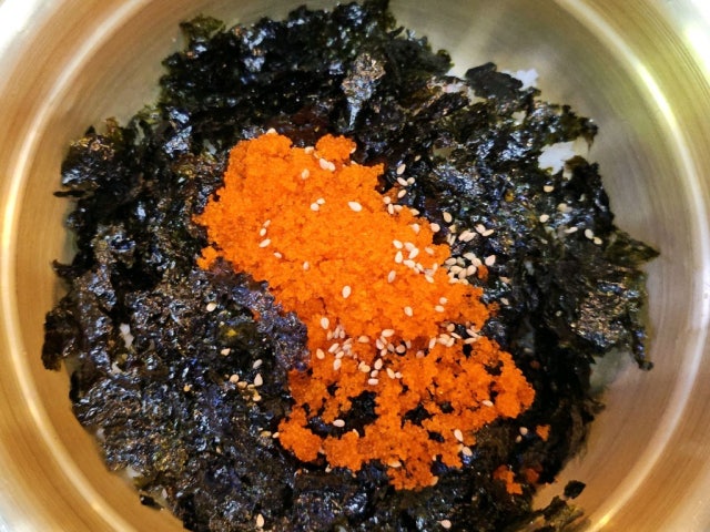 Rokgalbi Seonreung店 照片 5