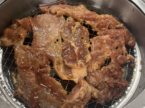 태능숯불갈비 사진 4