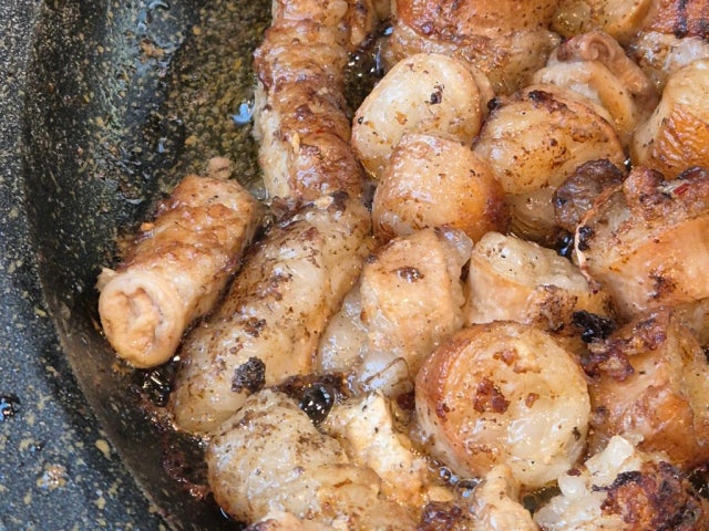 Bangbaegopchang 照片 4