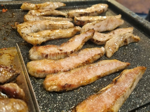하남돼지집 반포점 사진 4