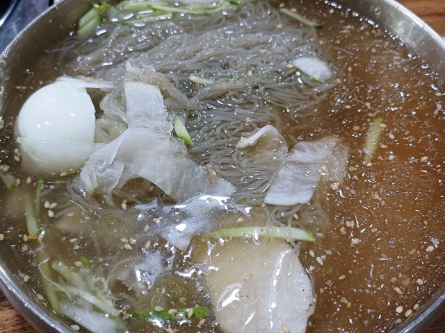 Janggunhanu 写真 6