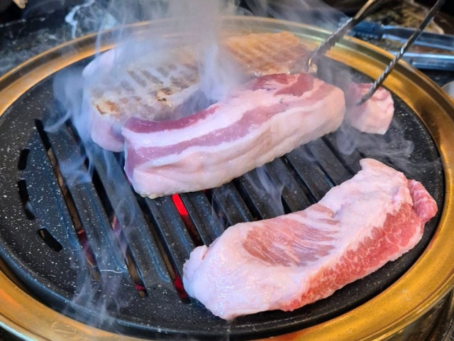 Kkondaegimbujanggogijip Nonhyeon店 写真 5