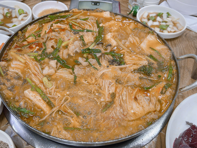Mangudolgopchang 照片 5
