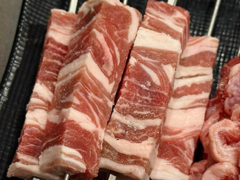 촬땐숯불양꼬치 사진 4