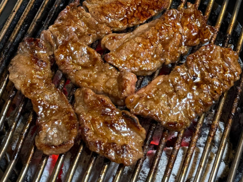 호동이갈비살 인천점 사진 4