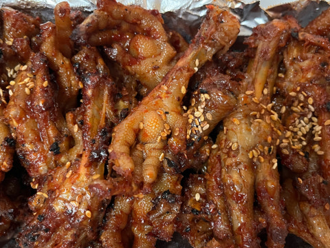 왕십리곱창구이 사진 4
