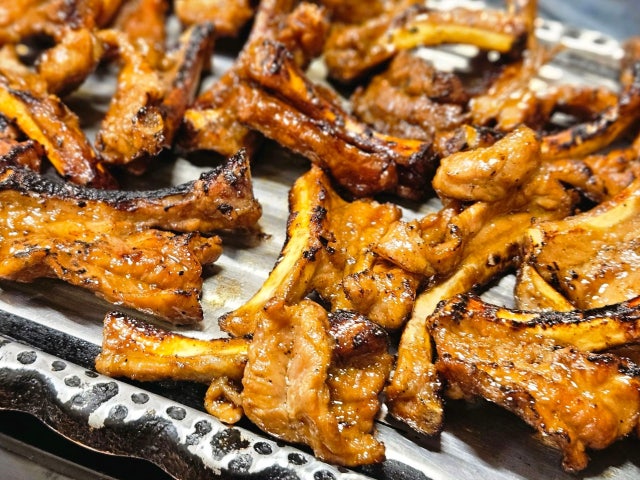 Oneunjeongjjokgalbi 照片 4