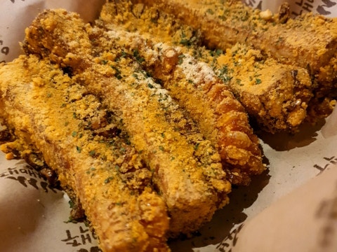 인쌩맥주 수원광교점 사진 4