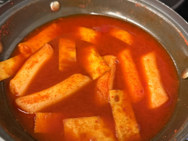 Ttungideunggalbi Jaesongjikyeong店 写真 6