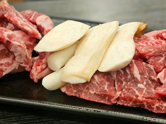 Oasiseu Sogalbisal 照片 4