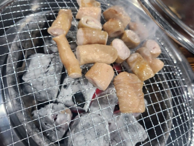 Myeongjanemakchangsidae 写真 4