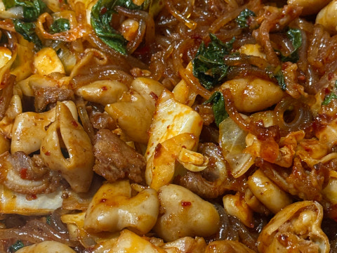 한아름곱창 사진 4