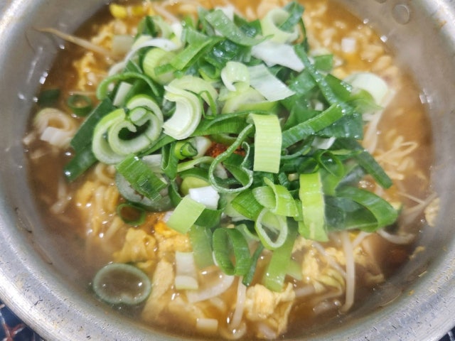 Myeongjanemakchangsidae 写真 6