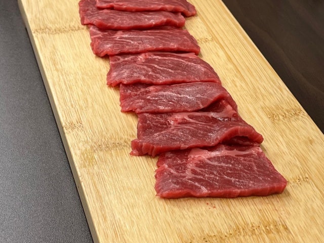 Sobau Jeongyuksikdang Buldang店 照片 6