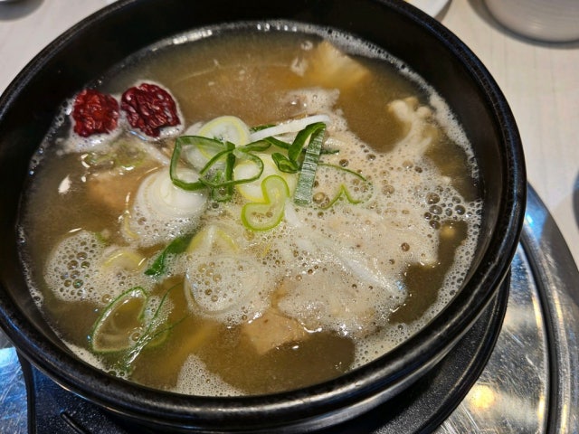 Myeongryunjinsagalbi Seoulmangu Branch Photos 6
