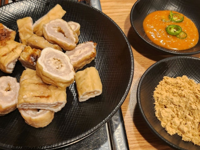 Wangsiprisutbulmakchang 写真 6