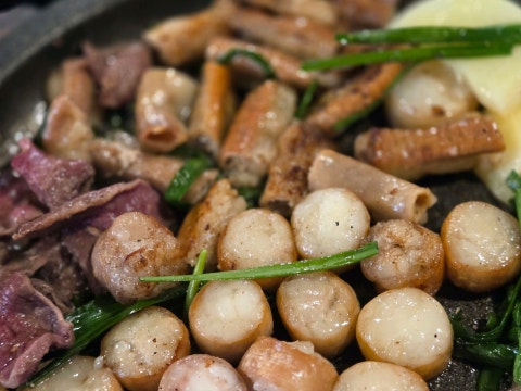 진곱창 사진 4
