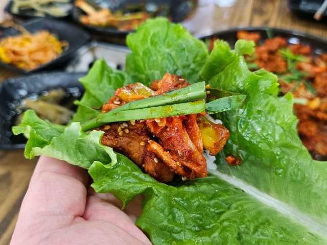 Urijipsaenggogi 照片 6