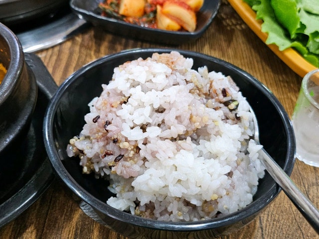 Urijipsaenggogi 照片 4