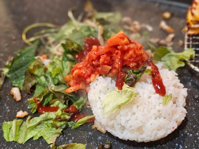 Somunnansamgyeopsal 照片 6