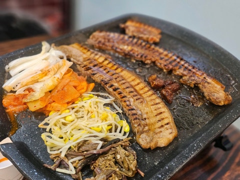 방아실 연탄구이 사진 4