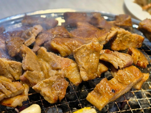 명륜진사갈비 대전신탄진점 사진 4