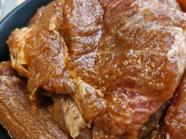 Myeongryunjinsagalbi Suwonwoldeukeop店 照片 5