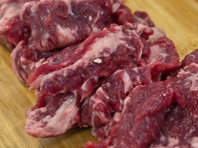 Hwangsogalbi 本店 写真 4