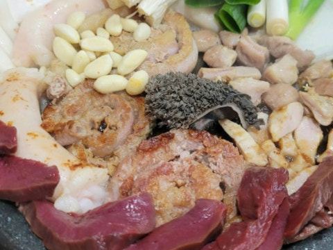 왕소곱창 사진 4