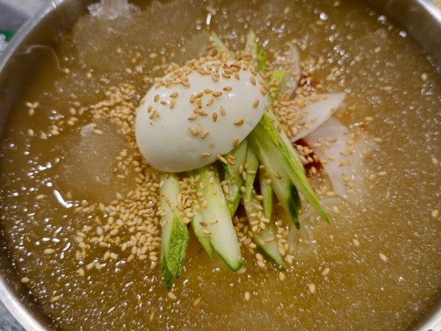 Kkangdon Songjuk店 写真 6