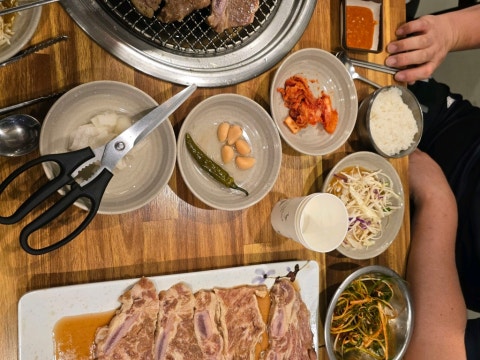 갈비마스터 사진 4