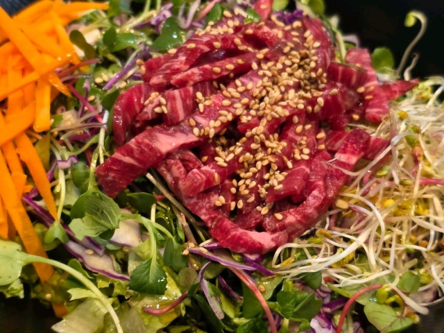 Deoyukhoe 照片 4