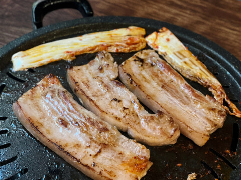부성생고기 사진 4
